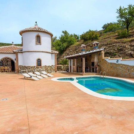 Villa Asuncion Arenas By Ruralidays Εξωτερικό φωτογραφία