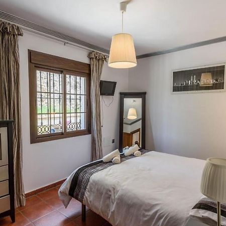 Villa Asuncion Arenas By Ruralidays Εξωτερικό φωτογραφία