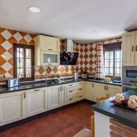 Villa Asuncion Arenas By Ruralidays Εξωτερικό φωτογραφία