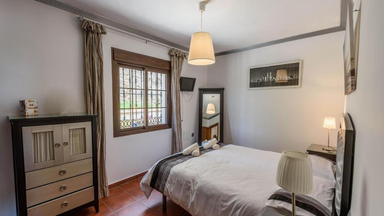 Villa Asuncion Arenas By Ruralidays Εξωτερικό φωτογραφία