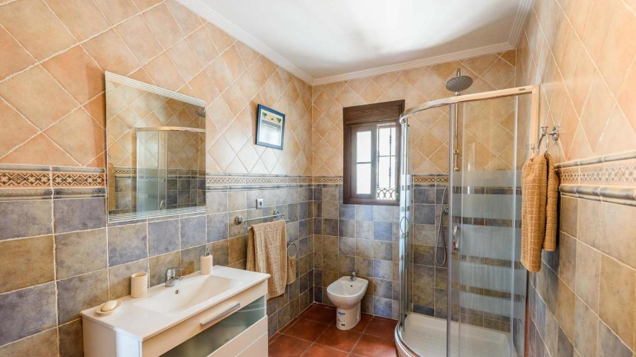 Villa Asuncion Arenas By Ruralidays Εξωτερικό φωτογραφία