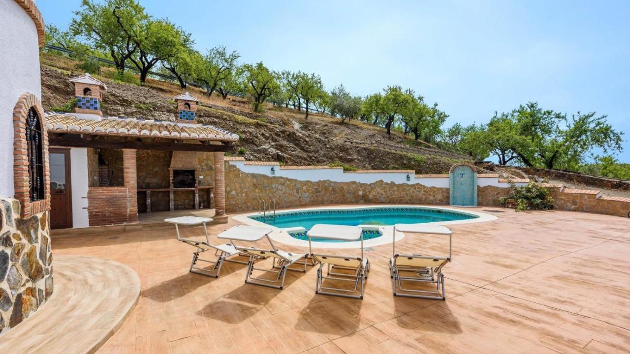 Villa Asuncion Arenas By Ruralidays Εξωτερικό φωτογραφία